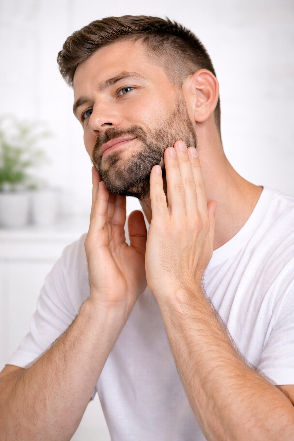 Beard Oil – Soften, Hydrate & Eliminate Beard Itch