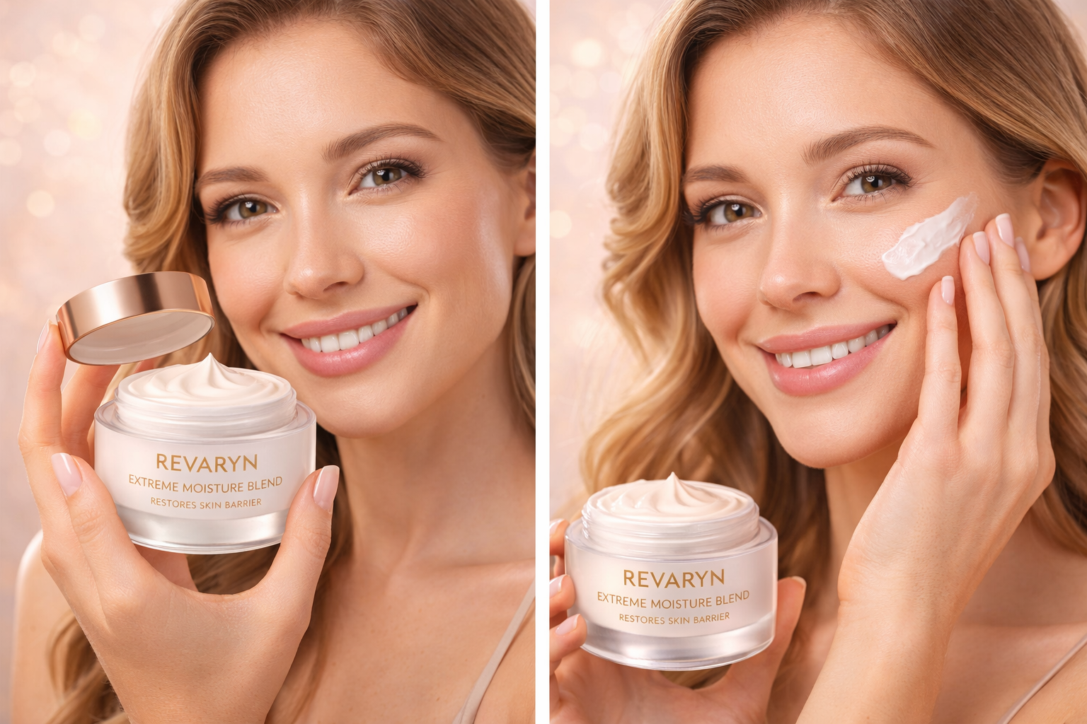 Extreme Moisture Cream – Deep Hydration for Dry, Dull Skin