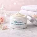 Collagen Moisturizer – Firm, Smooth & Deeply Hydrate Skin