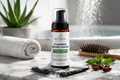 Foaming Beard Wash – Gentle Clean & Hydration