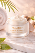 Extreme Moisture Cream – Deep Hydration for Dry, Dull Skin