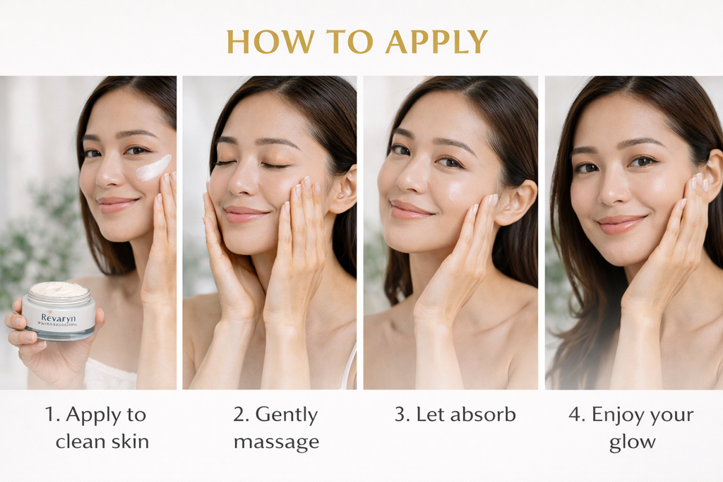 Hyaluronic Moisturizer – Deep Hydration for Smooth, Plump Skin