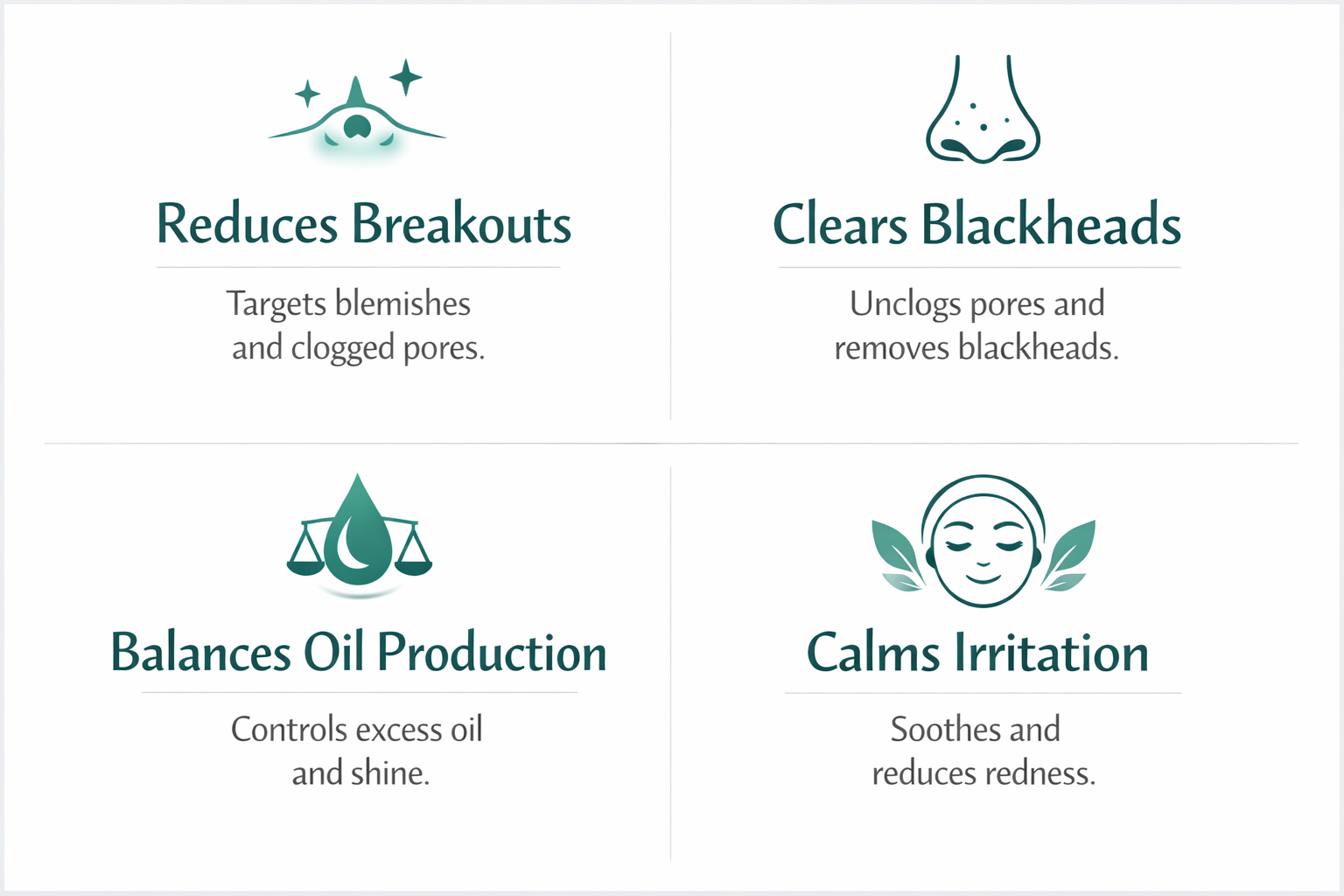 Kale + Green Tea Cleanser – Clean, Hydrate & Refresh