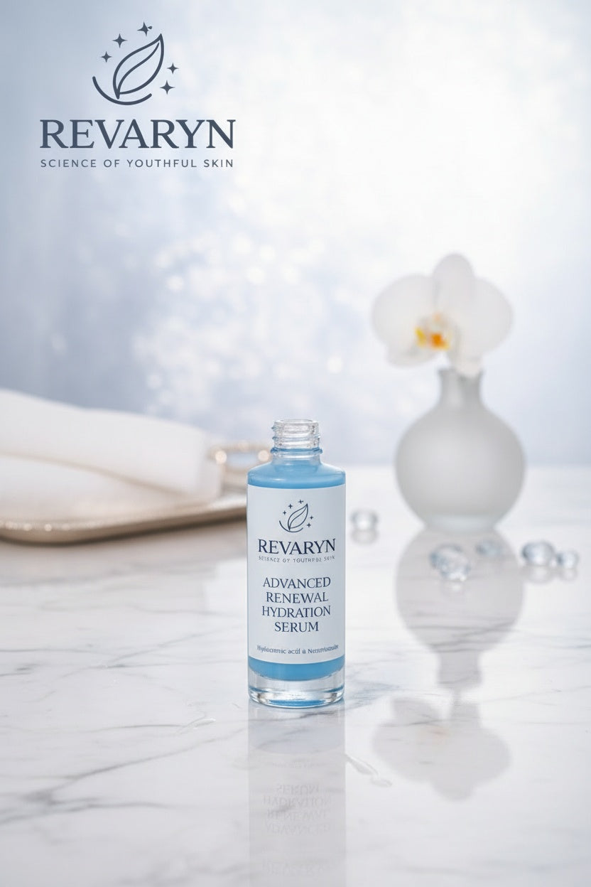 Advanced Renewal Hydration Serum