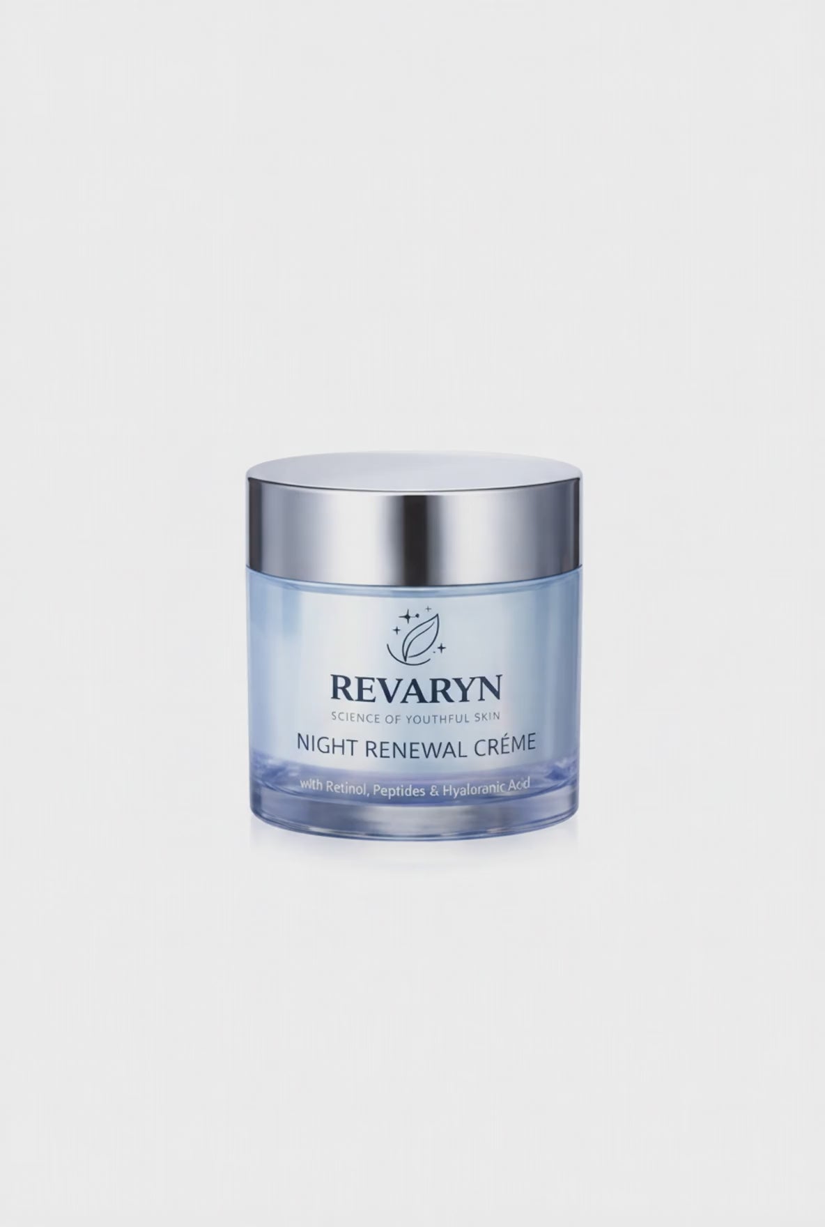 Night Renewal Retinol & Glycolic Repair Cream